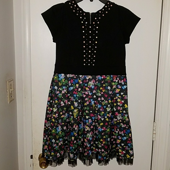 Jem and the Holograms dress - Picture 1 of 5